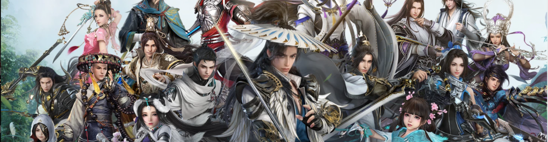 魔兽倒下后，被称为点卡制端游MMO一哥的《剑网3》在干啥？