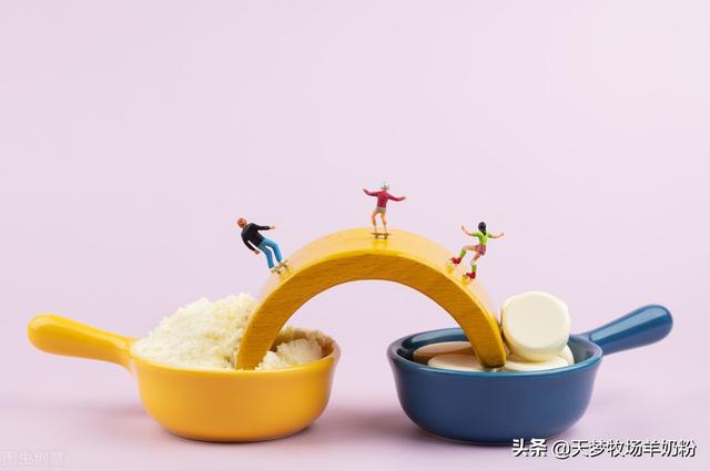 奶中之王是谁：奶中之王