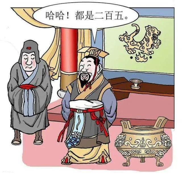 为什么有250之说（你知道250这句骂人的话有什么来源吗）