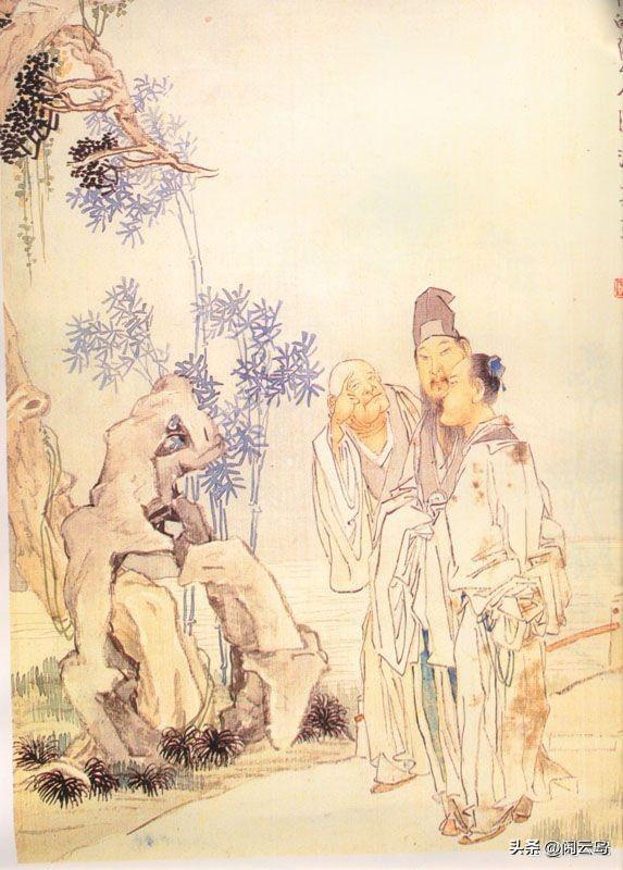 乌台诗案简介大全（乌台诗案的由来）